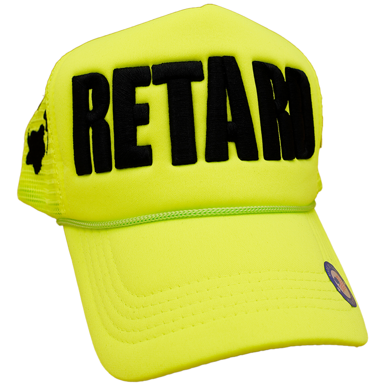 THE RETARD HAT