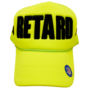THE RETARD HAT