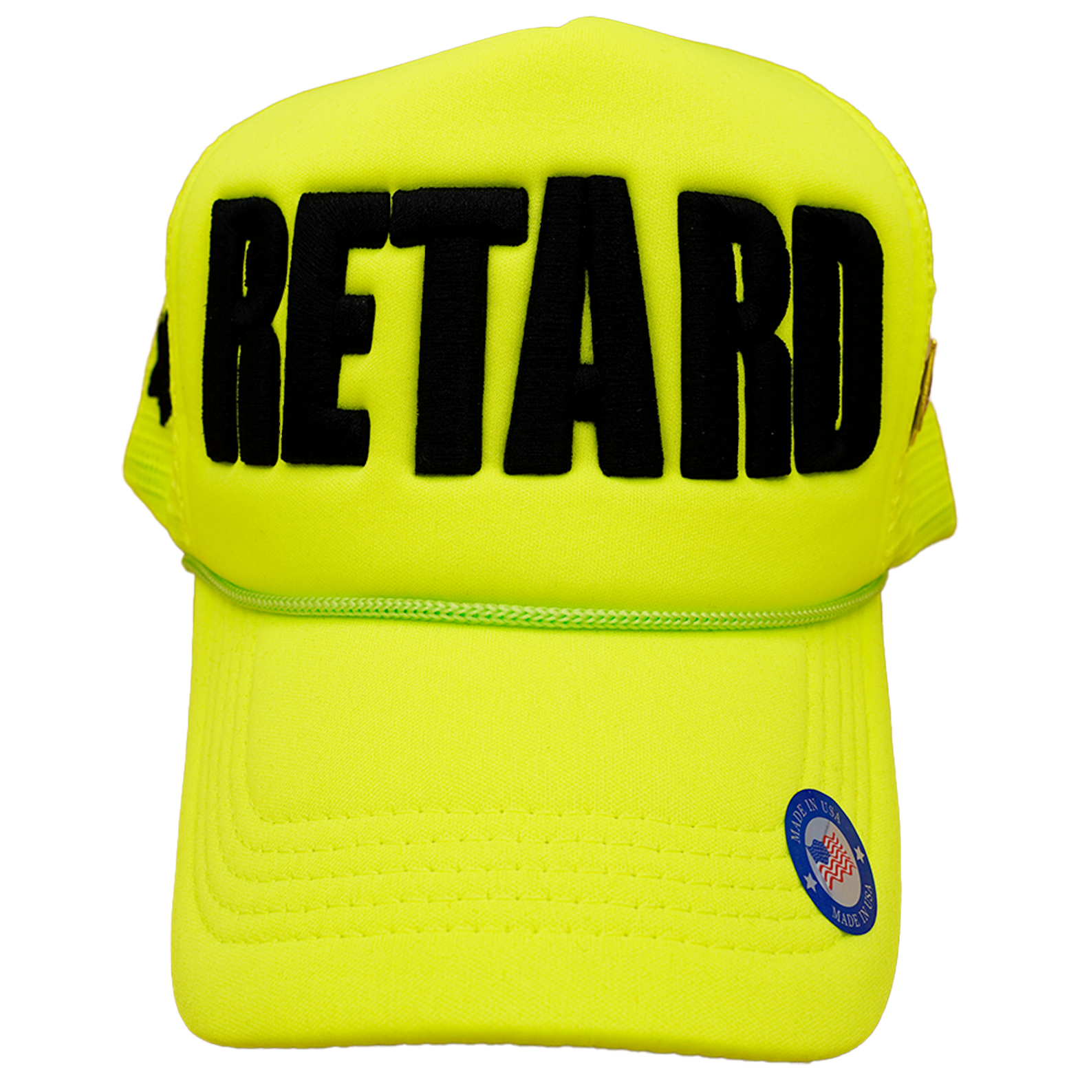 THE RETARD HAT