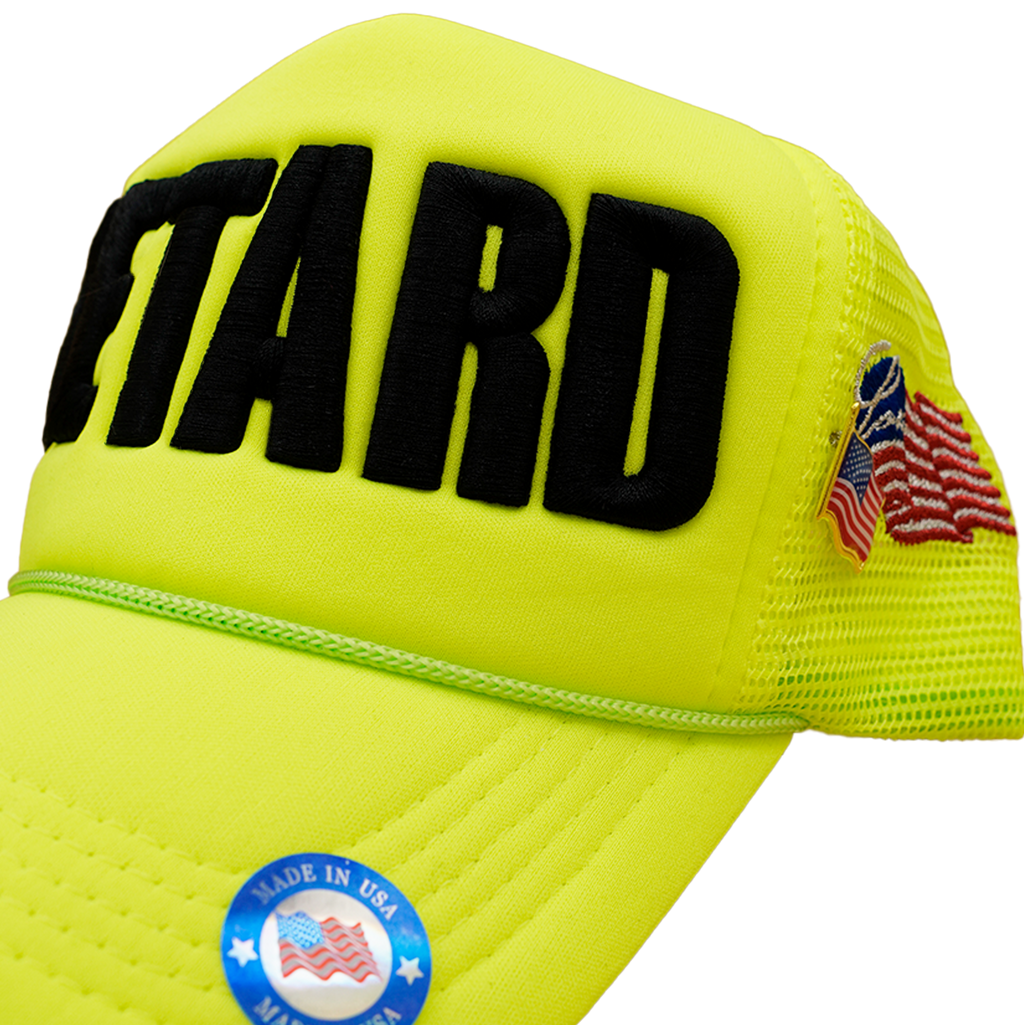 THE RETARD HAT