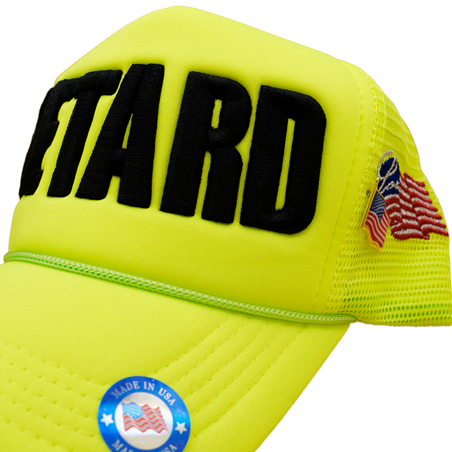 THE RETARD HAT