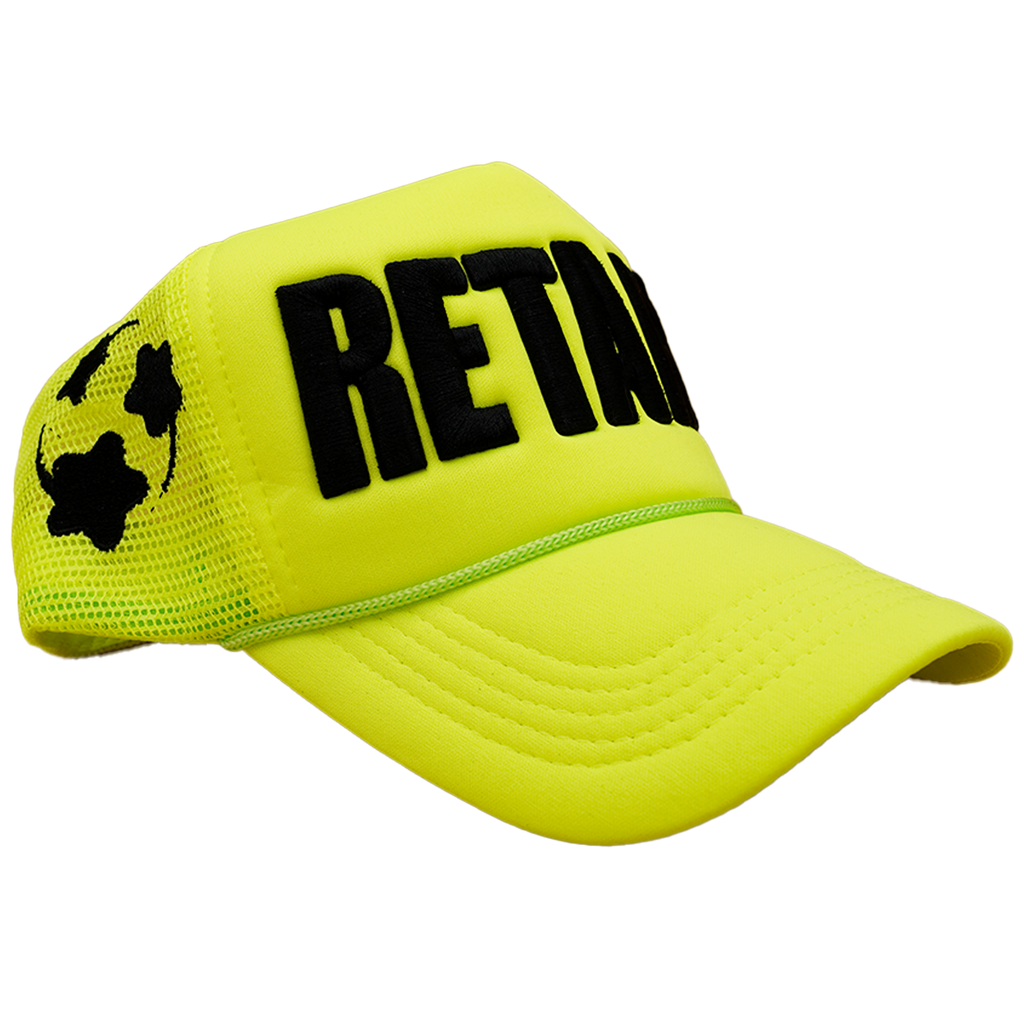 THE RETARD HAT