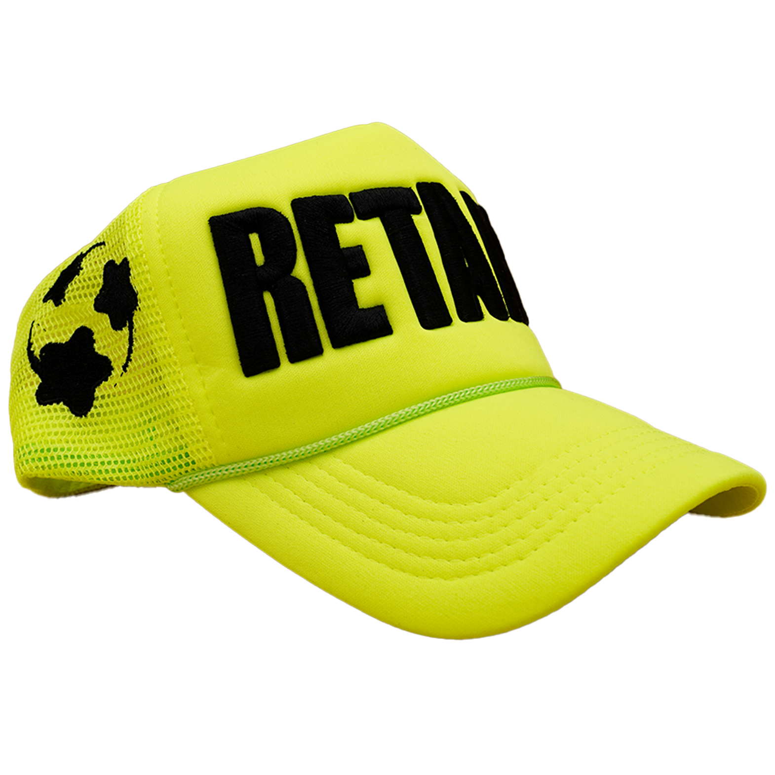 THE RETARD HAT