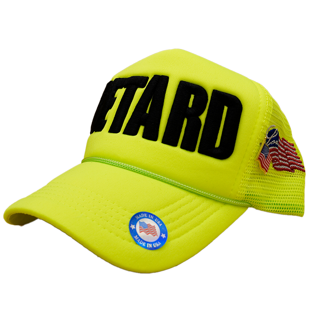THE RETARD HAT