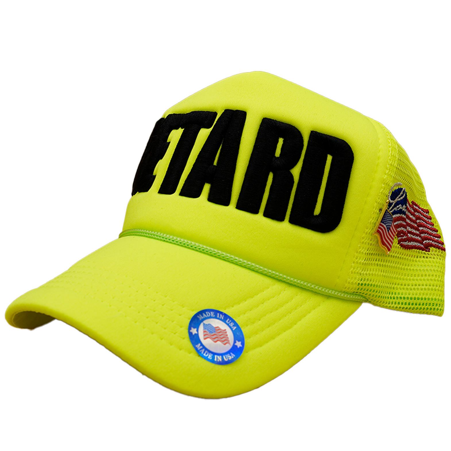 THE RETARD HAT