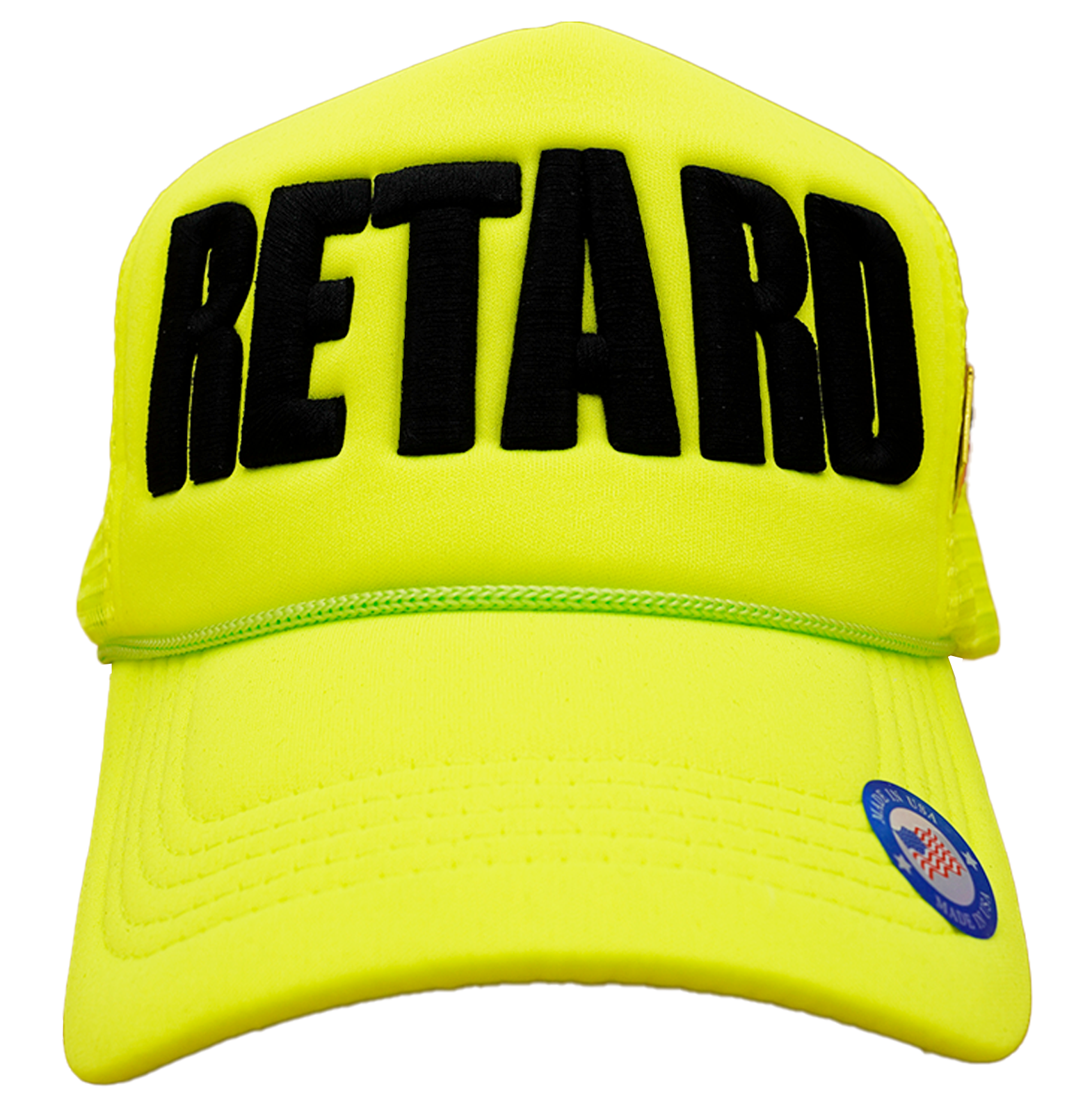 THE RETARD HAT